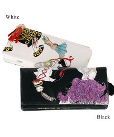 tsumori chisato CARRY 女優プリント