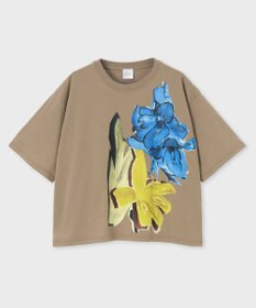 Paul Smith Collage 半袖Tシャツ