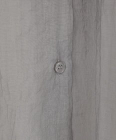 Green Parks ＳＥＴ２点ラメシャギービスチェ＋シャツ