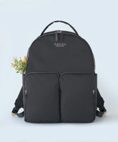 TOCCA 【WEB＆一部店舗限定・A4サイズ対応】VIA METRO BACKPACK バッグパック