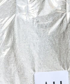 AMERICAN HOLIC 26AWパテッドホリホリトートバッグ