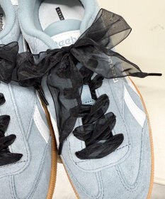 WEGO オーガンジーシューレース