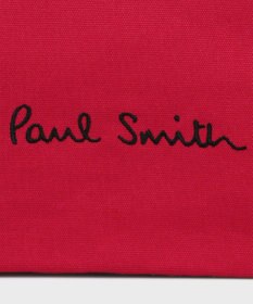 Paul Smith Paul Smith Logo ポップカラー トートバッグ