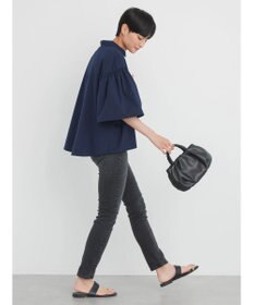 AMERICAN HOLIC スキニーフィットデニム