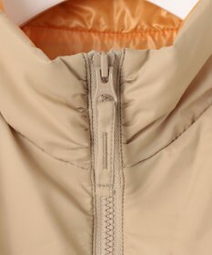 23区GOLF 【WOMEN】【撥水】中綿ライトブルゾン