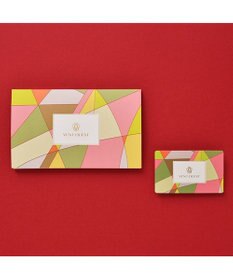 antina gift studio VENT OUEST(ヴァンウェスト) e-order choice(カードカタログ) ＜ROUGE-C(ルージュ)＞