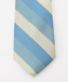 J.PRESS MEN 【定番】オーセンティック レジメンタル ネクタイ