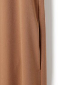 23区 【SLOW/一部店舗限定】ファンクショナル ポロ ワンピース