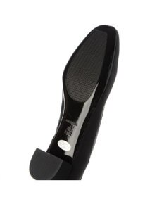 Riz raffinee <Riz raffinee>【強撥水】ブラックフォーマルパンプス