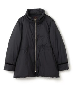 TOCCA FLUFFY PILLOW ショートダウンコート