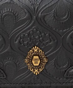 ANNA SUI ノヴァ 口金長財布