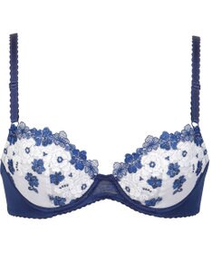 Wing 【ナチュラルアップブラ】 AA~Gカップ展開 ふっくら自然なまるみでバストアップ KB2060 ウイング／ワコール