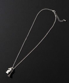 WEGO Mゲームモチーフネックレス