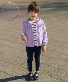 ANY KIDS リボンベルクロハンプバレエ