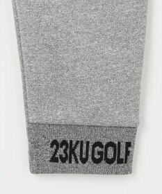 23区GOLF 【MEN】【ストレッチ】ボンディング ジャージー