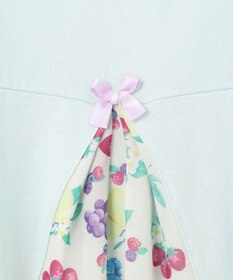 ANY KIDS 接触冷感 しろくま バックシャン Tシャツ