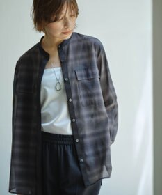 ICB チェーンワントップネックレス