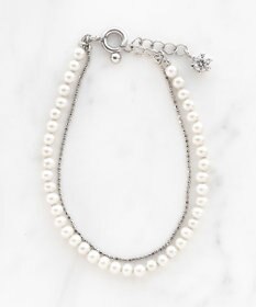 TOCCA BIJOUX & BABY PEARL BRACELET ブレスレット
