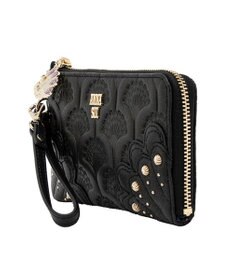 ANNA SUI ピーコック フラグメントケース