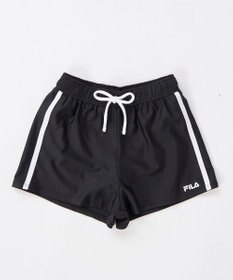 OP／FILA 【FILA】短丈Tシャツ付き3点セット水着