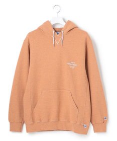 J.PRESS YORK STREET 【UNISEX】RUSSELL×YORK STREET フーディー