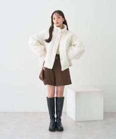 earth music&ecology モンスターコート