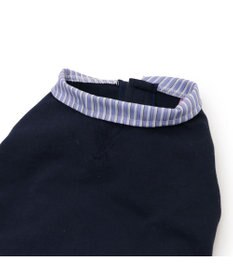 PET PARADISE ペットパラダイス ベスト パンツつなぎ 《ネイビー》 小型犬