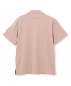 JOSEPH HOMME アイスコットンカノコ  ポロ