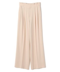 BEIGE， 【Lsize・セットアップ対応】CINDY / ハイウエストパンツ