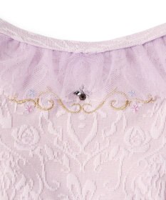 Chacott キャミソールレオタード