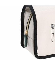 ACE BAGS & LUGGAGE HAyU × ace.  トラベルポーチ 猫柄 17826