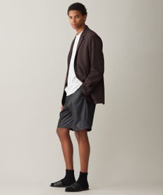 UNFILO MENS TENNEN TOUCH テーラードジャケット [24年春夏商品]