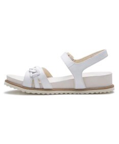 REGAL FOOT COMMUNITY 【リーガルレディース】F45R フットベッドサンダル サンダル