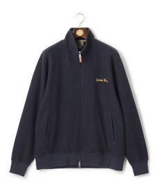 ツイストＷフェイス トラックジャケット / J.PRESS MEN | ファッション