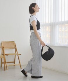 WEGO 【ANGIE VINTAGE】ハーフムーンBAG