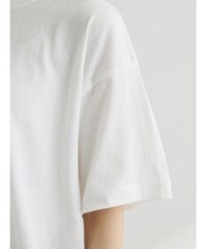 Green Parks ウエーブロゴボックスＴシャツ