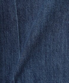 BEIGE， 【S-size】TRONCHET / セミフレアデニム