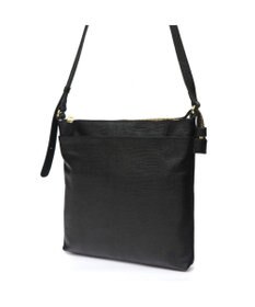 Regalo Felice 【すっきりフォルム / リザード型押し】ショルダー / REGALO