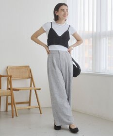 WEGO 【ANGIE VINTAGE】ハーフムーンBAG