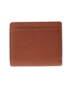 genten ミネルヴァ2 二つ折り財布内Lファスナー