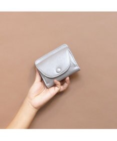 UNBILLION アトランタ ATLANTA / 牛革二つ折り財布