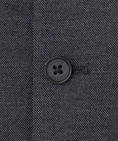 JOSEPH HOMME 【LEON 掲載】ウーステッドモックロディ ジレ