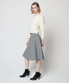 TOCCA 【洗える！】PUFFY KNIT ニット