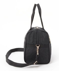 LeSportsac EVERYDAY SM SATCHEL/パフィーブロッサムズ