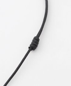 自由区 ウォーターバッファローワントップ ネックレス