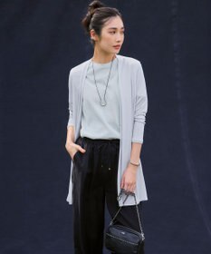 23区 ビジュー イヤーカフ