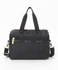 LeSportsac EVERYDAY SM SATCHEL/パフィーブロッサムズ