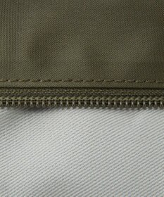 russet クラウズナイロンサークルミニショルダーバッグ(CE-1728)