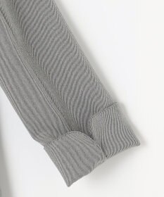 ANY SIS 【洗える】褒めらレディノーカラー ジャケット