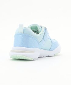 ANY KIDS 【any FAMオリジナルモデル】瞬足 ガーリースニーカー